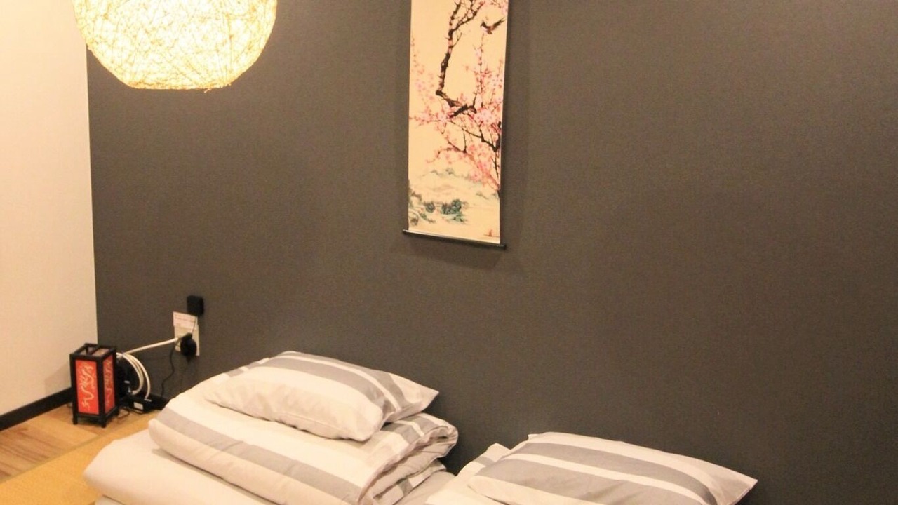 Photo of Bedroom in Konohana