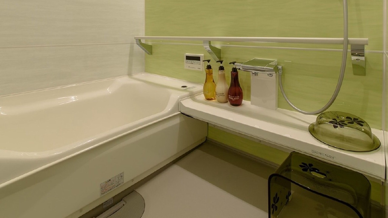 Photo of Bathroom in Gujo