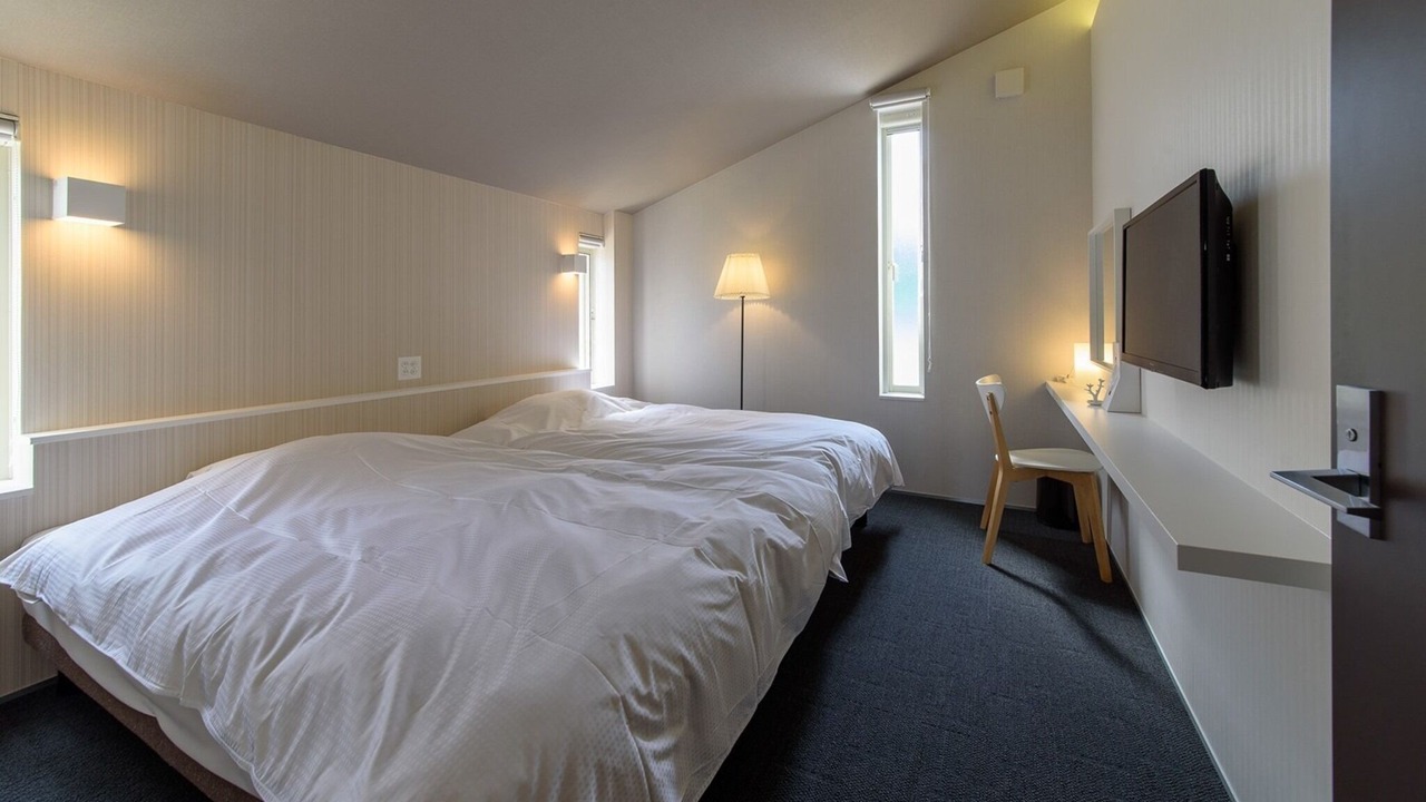 Photo of Bedroom in Gujo
