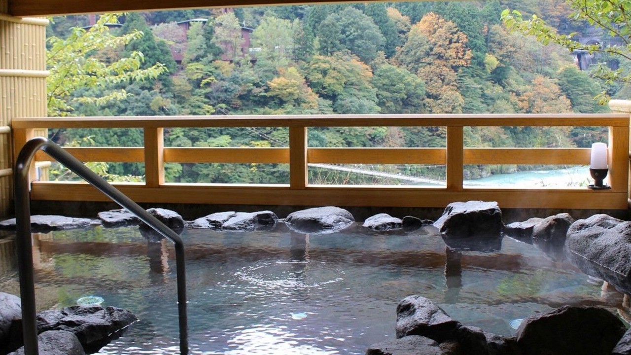 Photo of Others in Kurobe