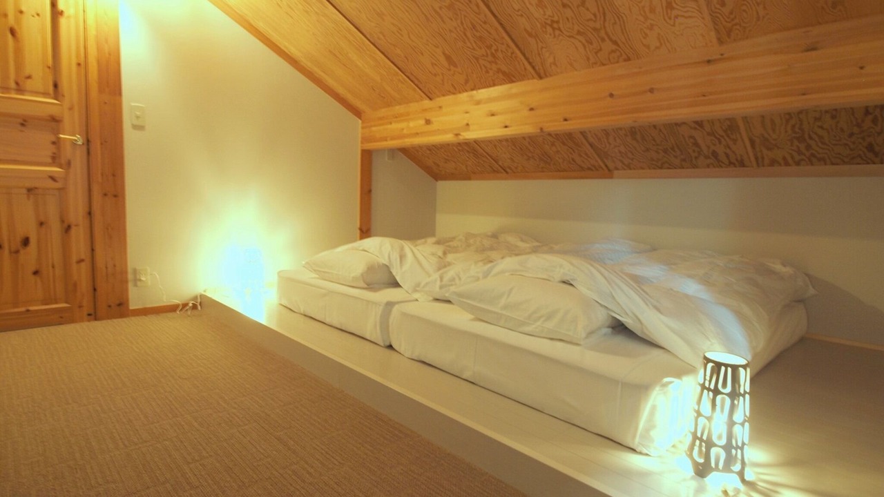 Photo of Bedroom in Gujo