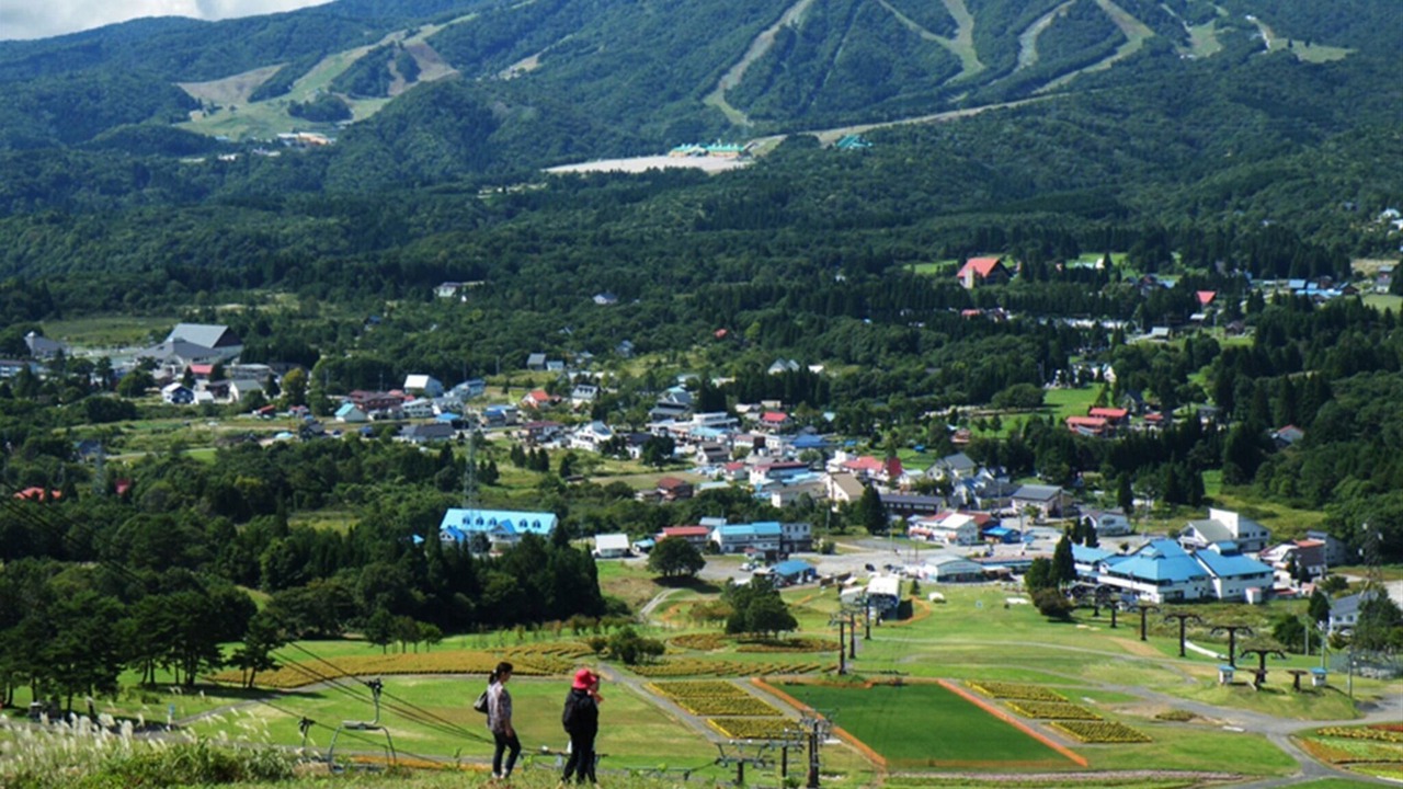 Photo of Outdoor in Gujo