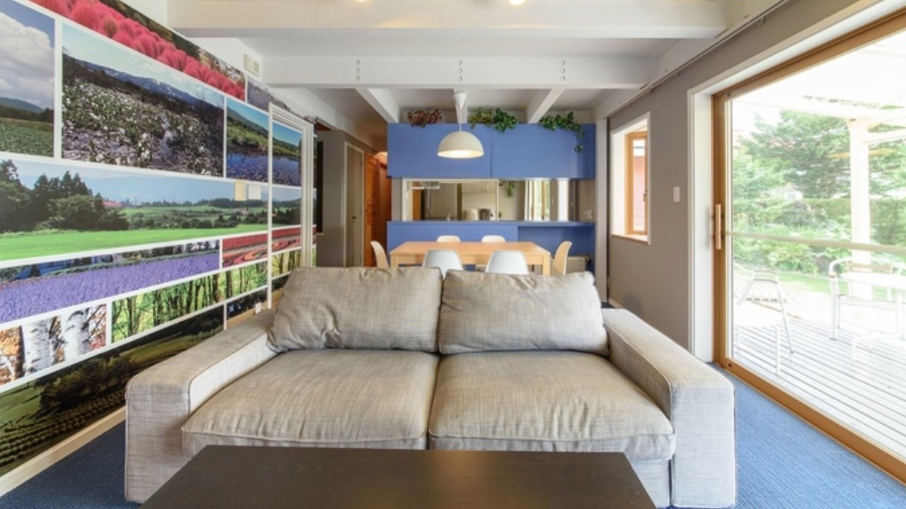 Photo of Livingroom in Gujo