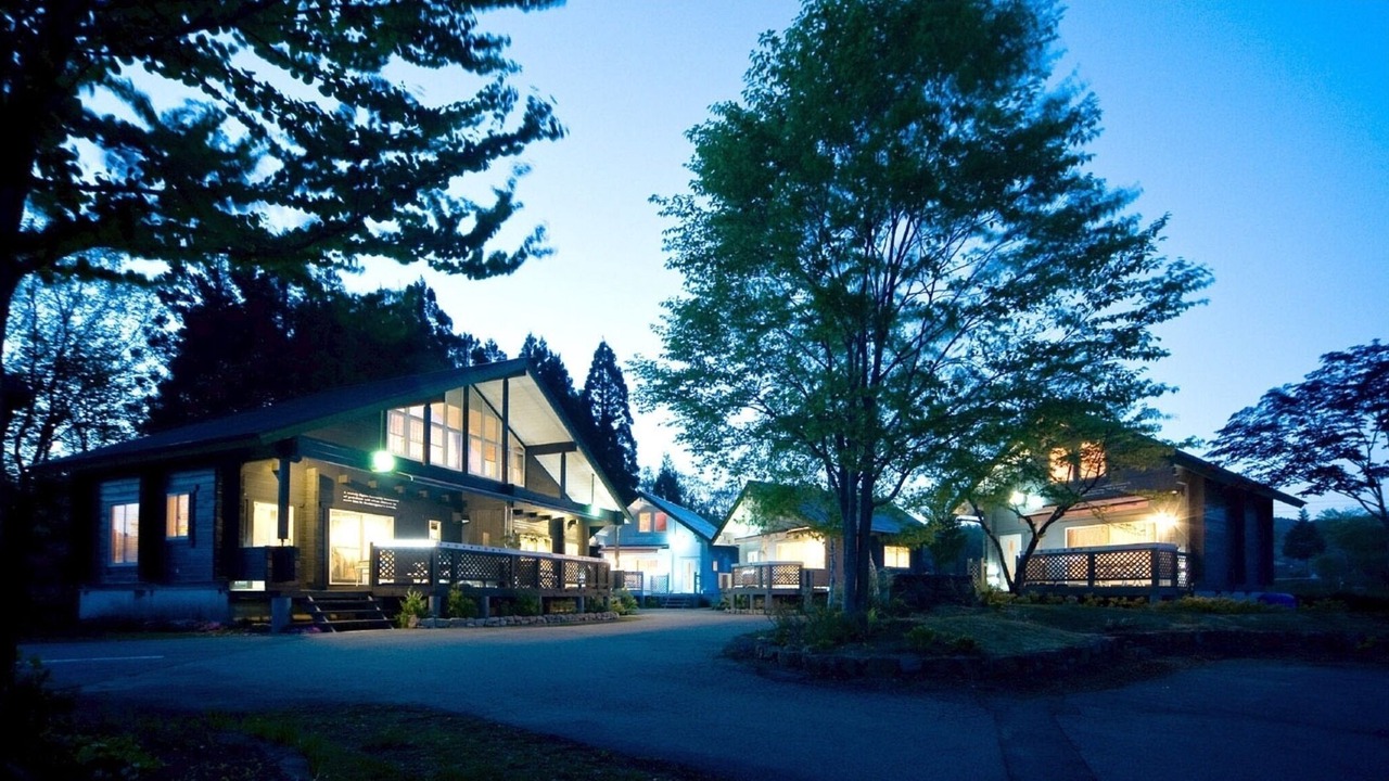 Photo of Outdoor in Gujo