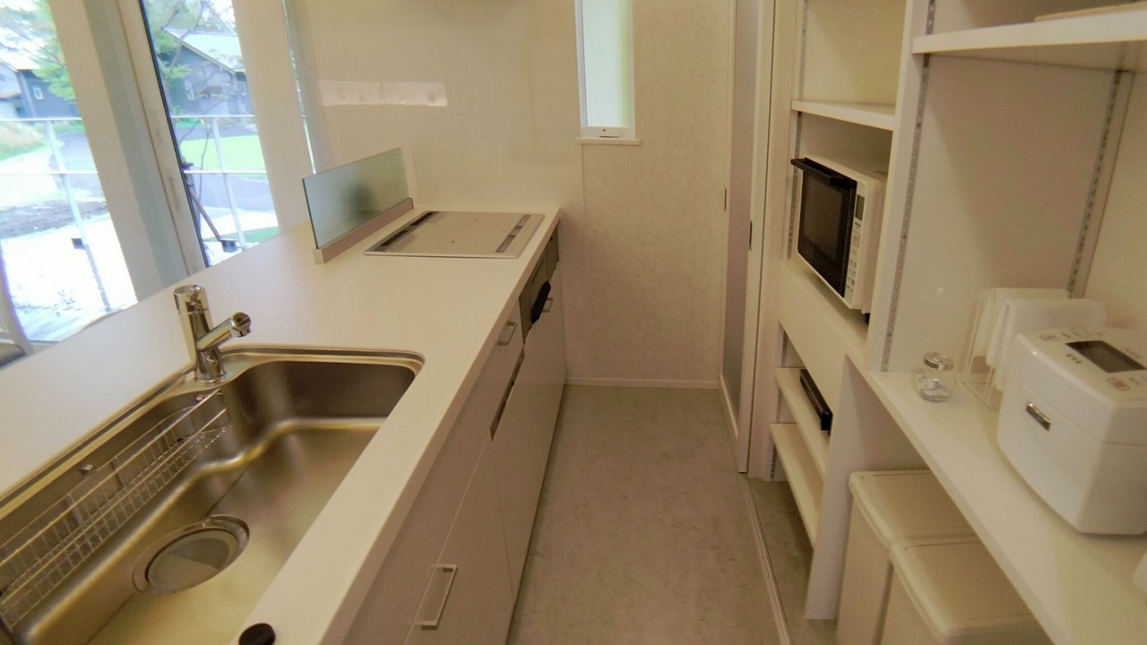 Photo of Kitchen in Gujo