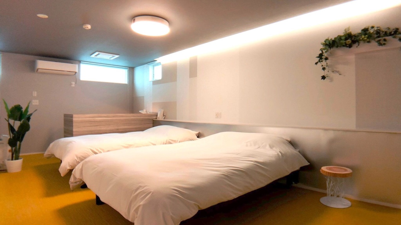 Photo of Bedroom in Gujo
