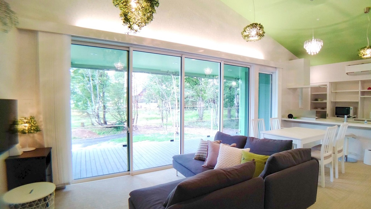 Photo of Livingroom in Gujo