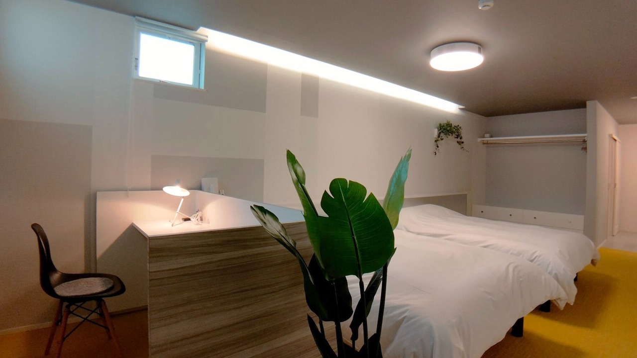 Photo of Bedroom in Gujo