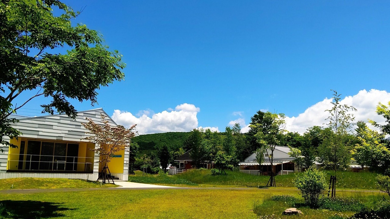 Photo of Outdoor in Gujo