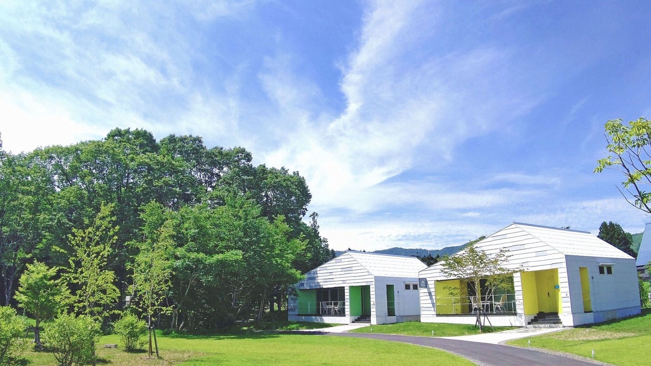 Photo of Outdoor in Gujo