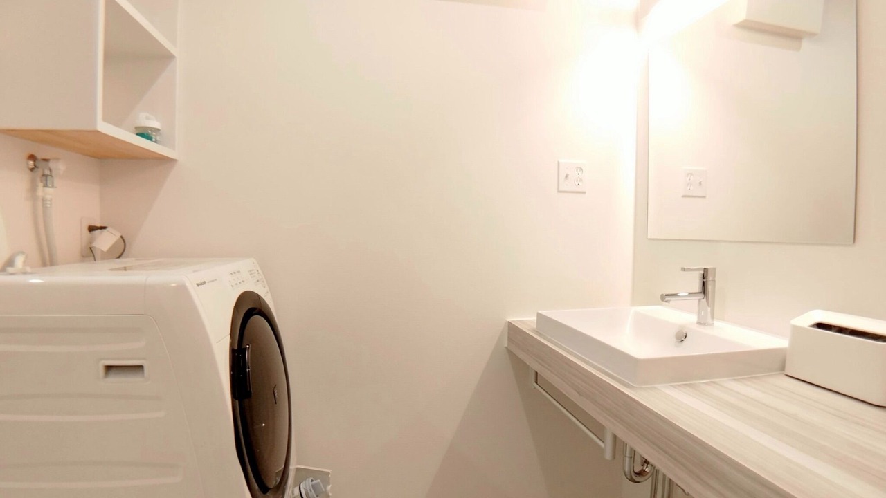 Photo of Bathroom in Gujo