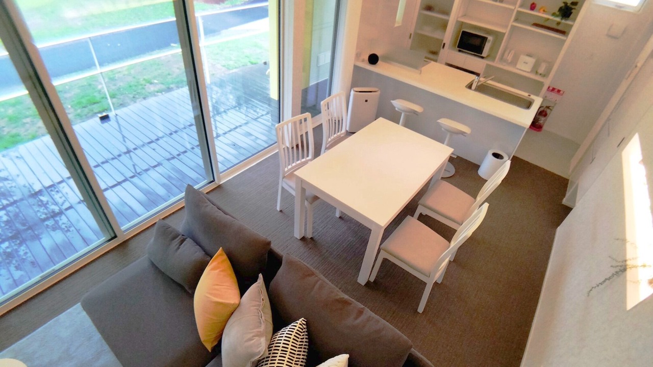 Photo of Livingroom in Gujo