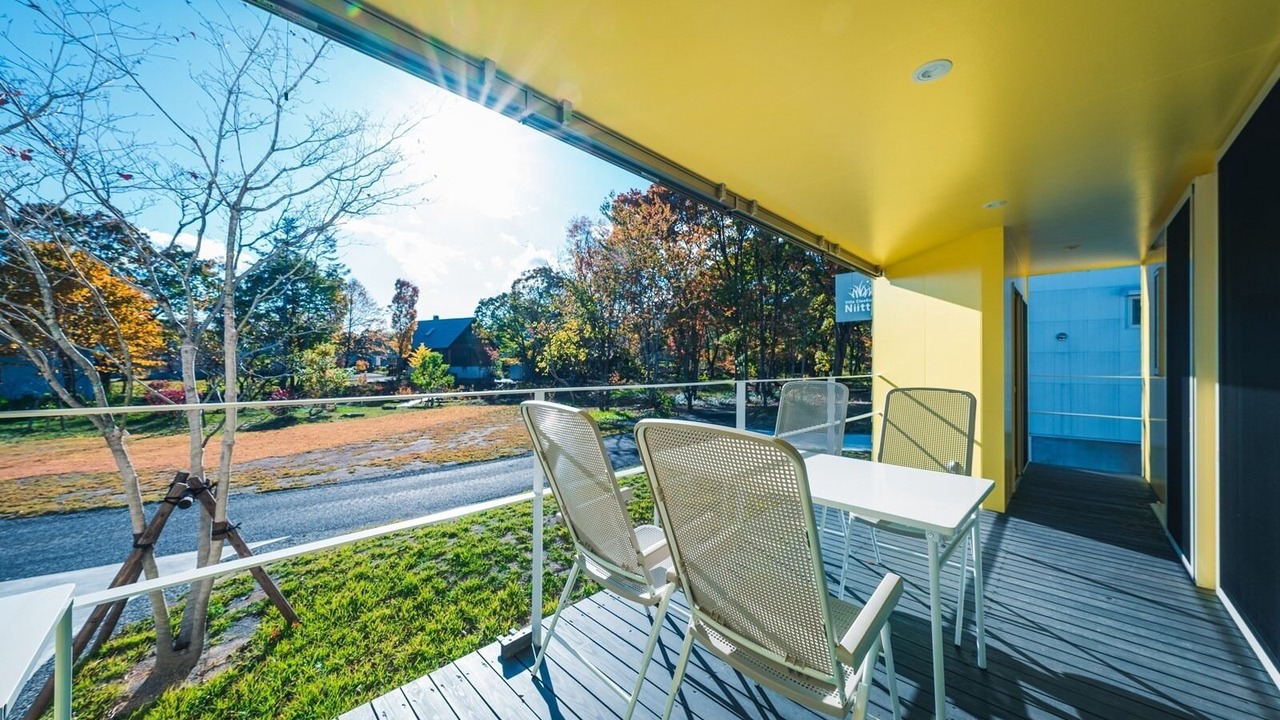 Photo of Outdoor in Gujo