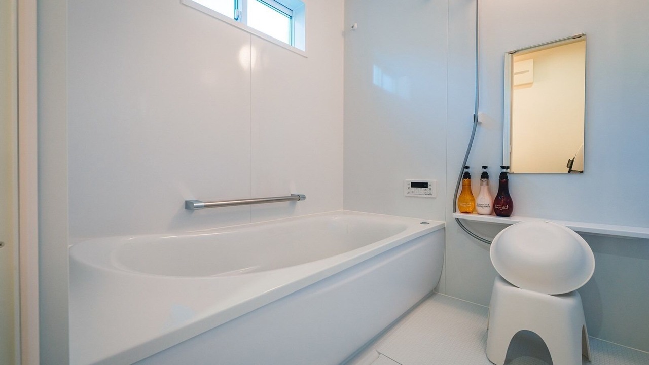 Photo of Bathroom in Gujo