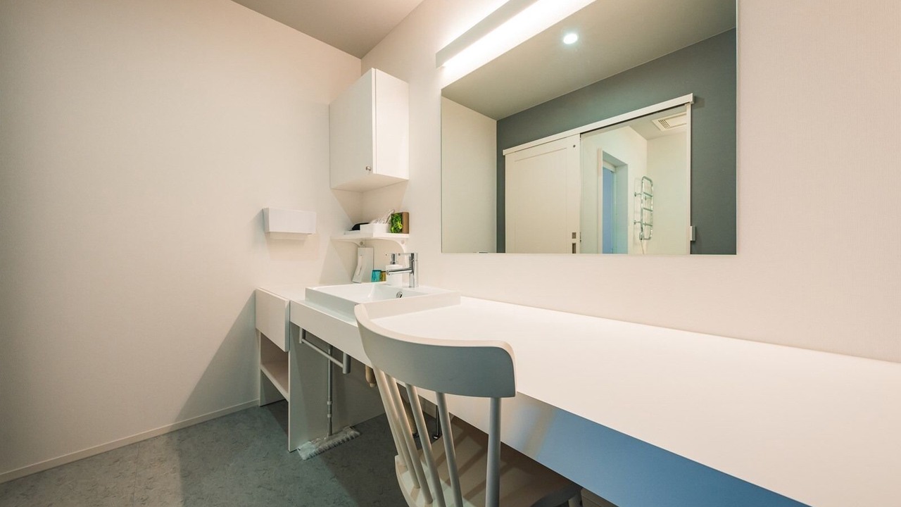 Photo of Bathroom in Gujo