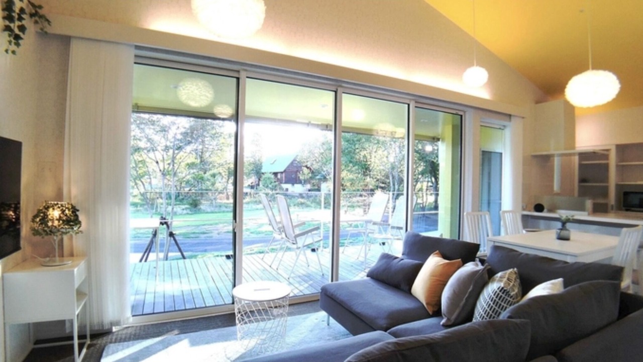 Photo of Livingroom in Gujo