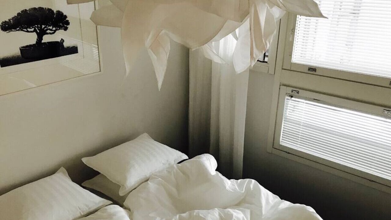 Photo of Bedroom in Kluuvi