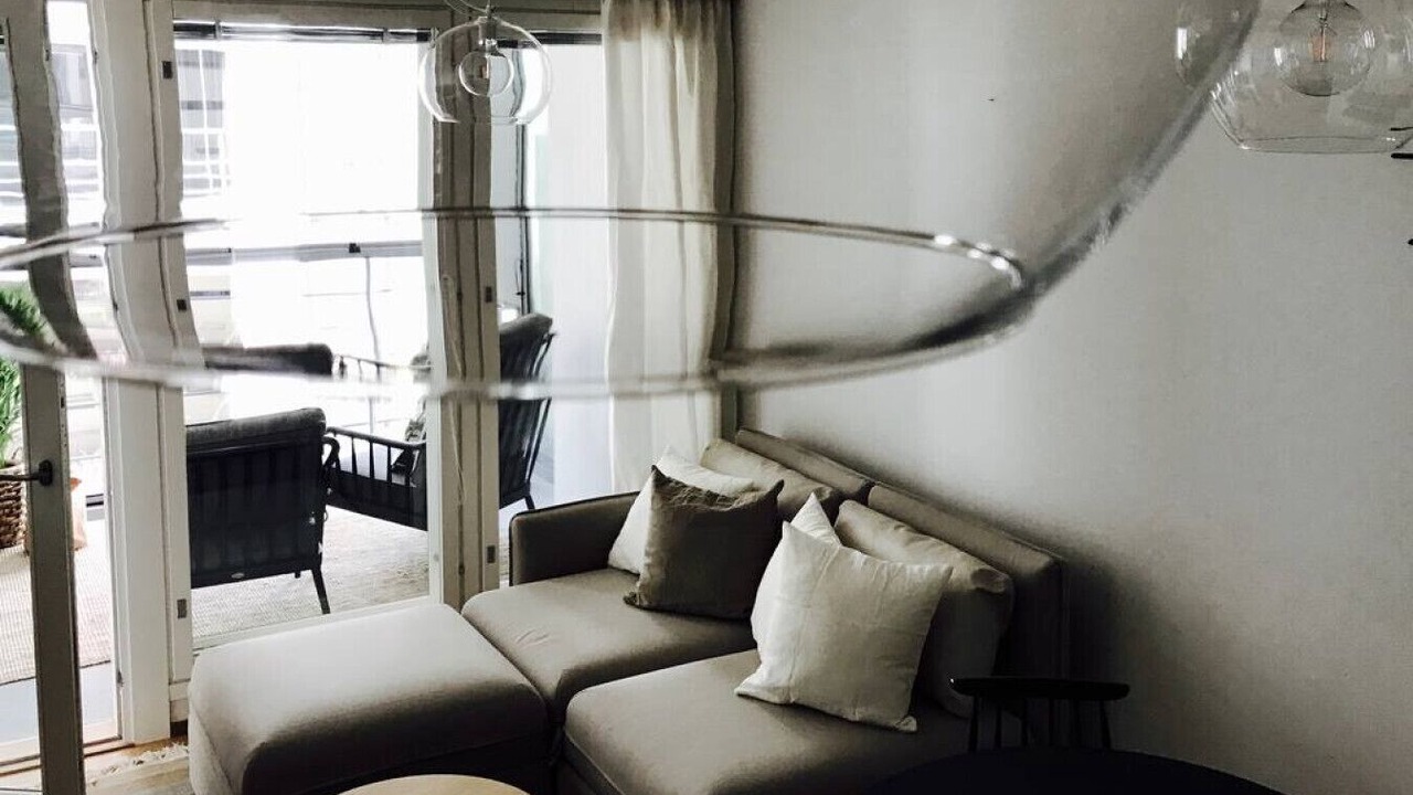 Photo of Livingroom in Kluuvi