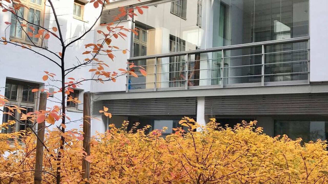 Photo of Outdoor in Kluuvi