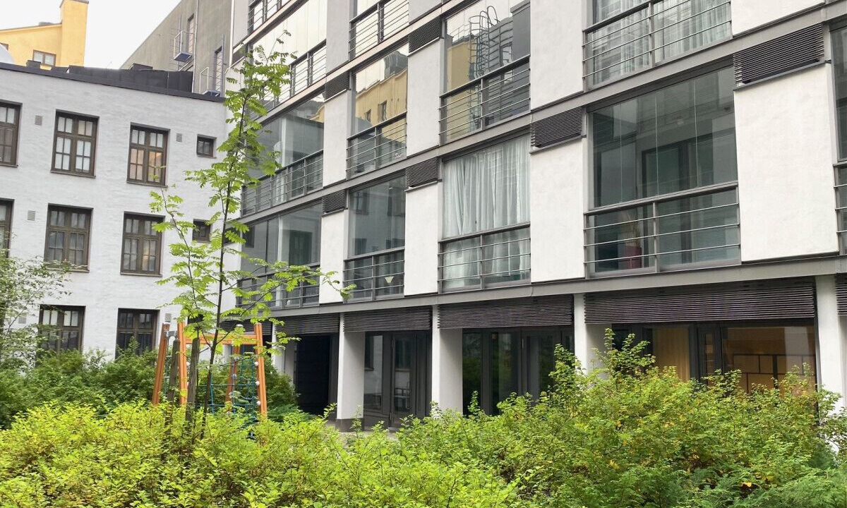 Photo of Outdoor in Kluuvi