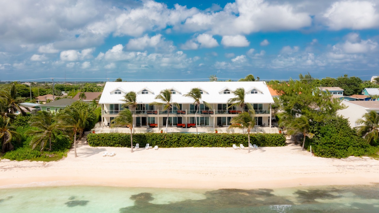 Photo of Outdoor in Bodden Town