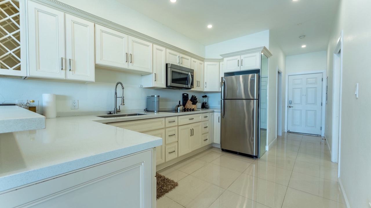 Photo of Kitchen in Bodden Town