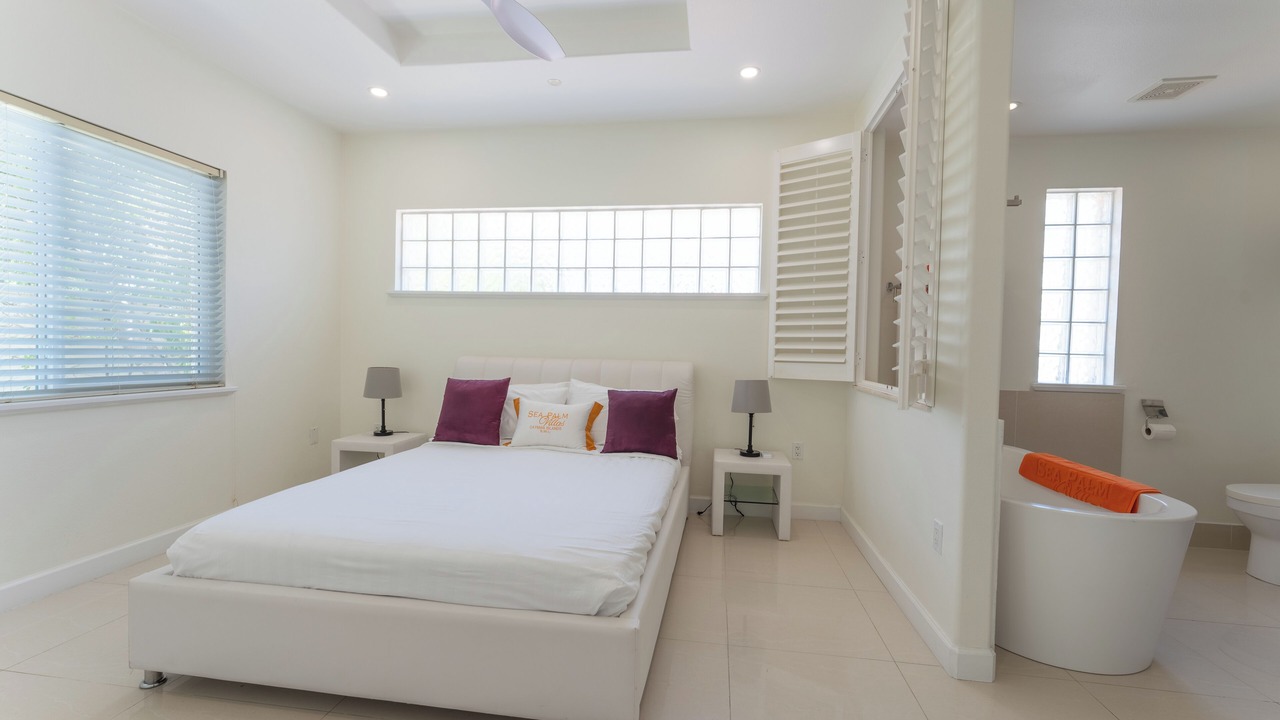 Photo of Bedroom in Bodden Town