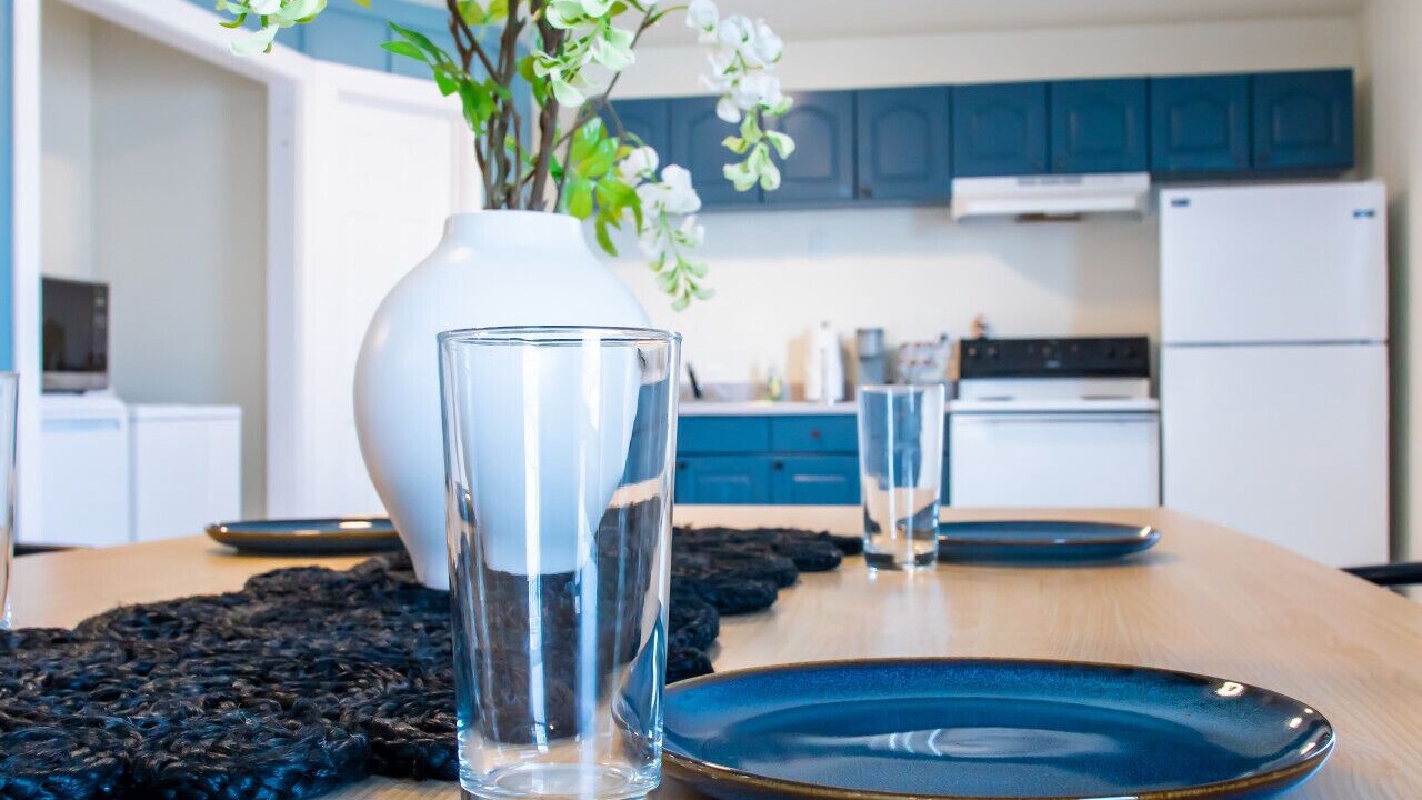 Photo of Kitchen in Lawrence