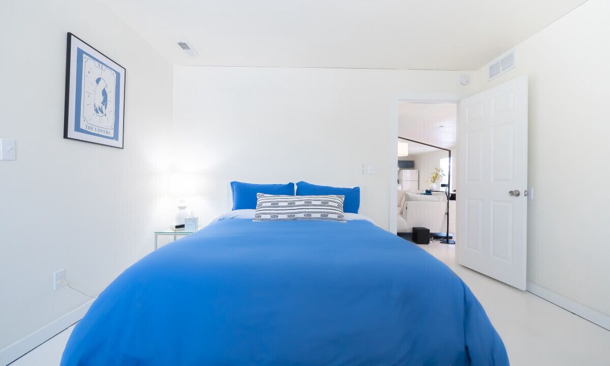 Photo of Bedroom in Lawrence