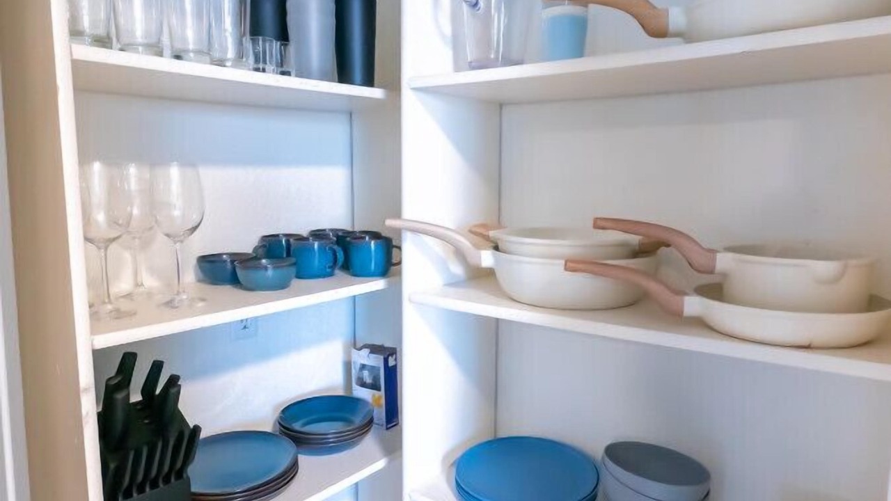 Photo of Kitchen in Lawrence