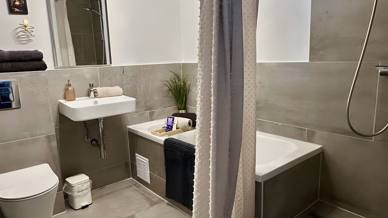 Photo of Bathroom in Duisburg Sud