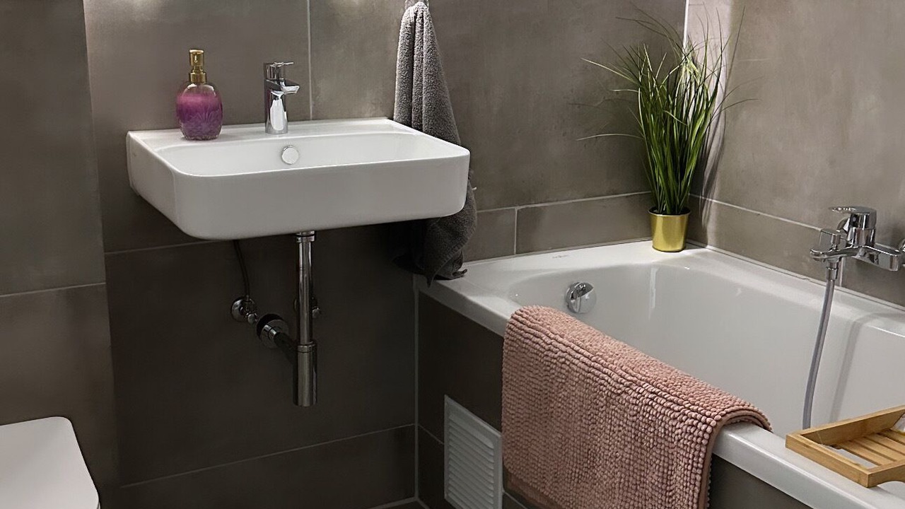 Photo of Bathroom in Duisburg Sud