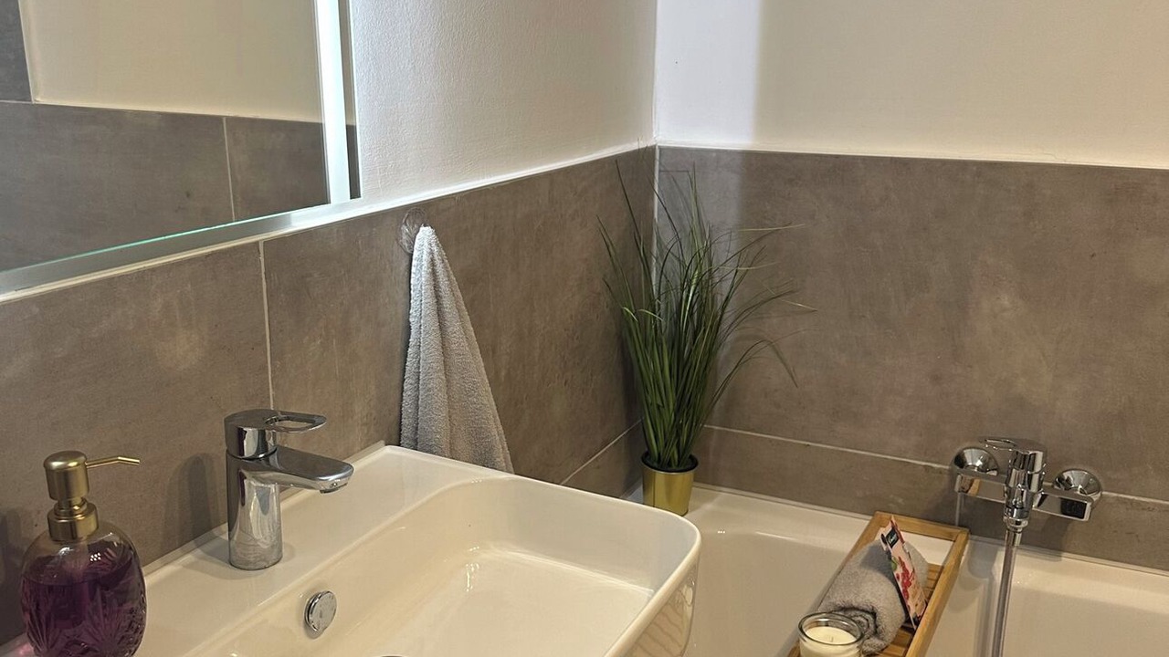 Photo of Bathroom in Duisburg Sud