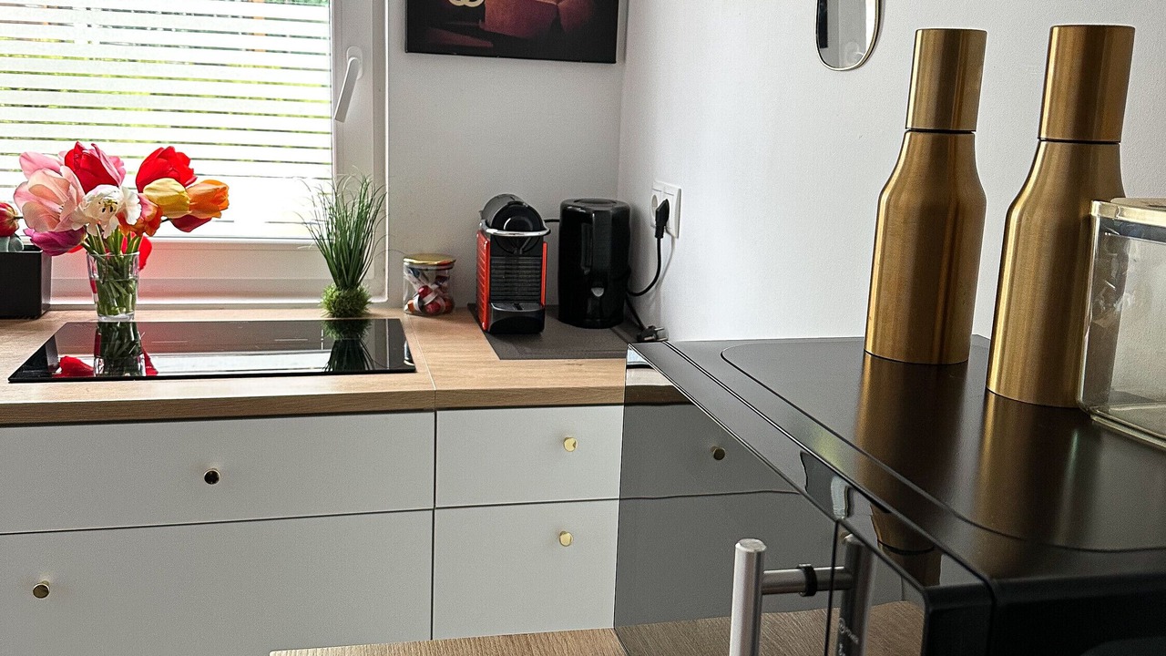 Photo of Kitchen in Duisburg Sud