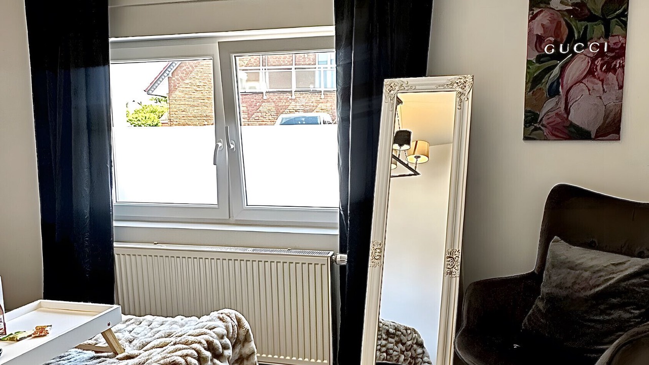 Photo of Bedroom in Duisburg Sud