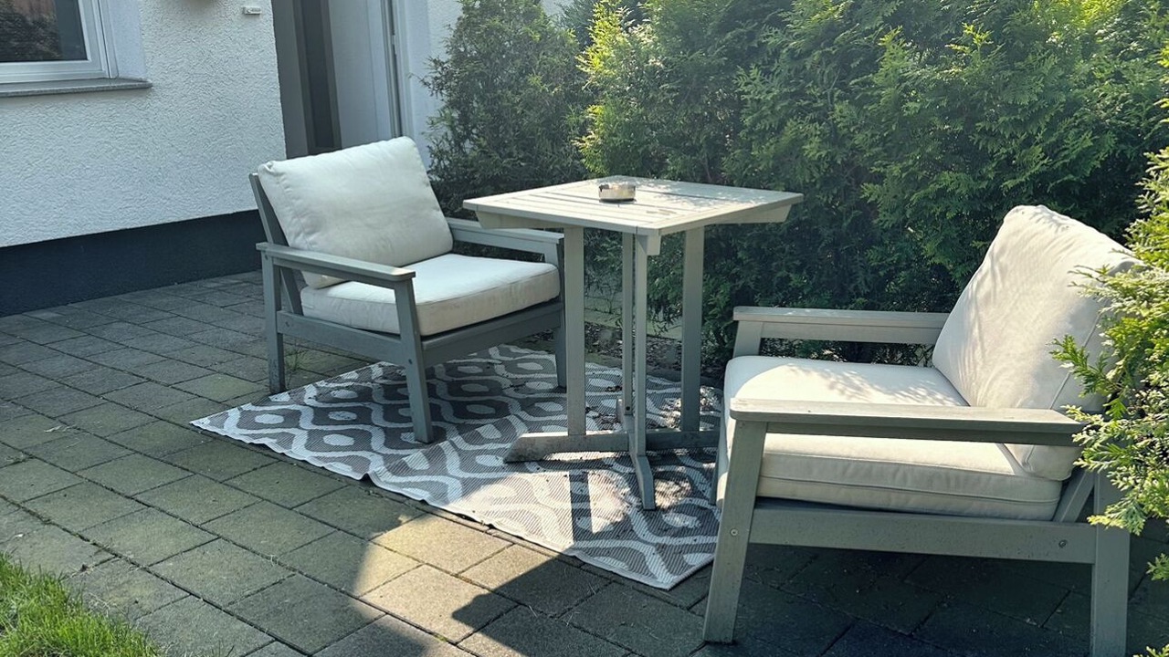 Photo of Outdoor in Duisburg Sud