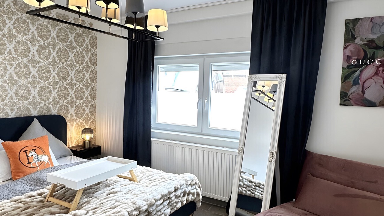 Photo of Bedroom in Duisburg Sud