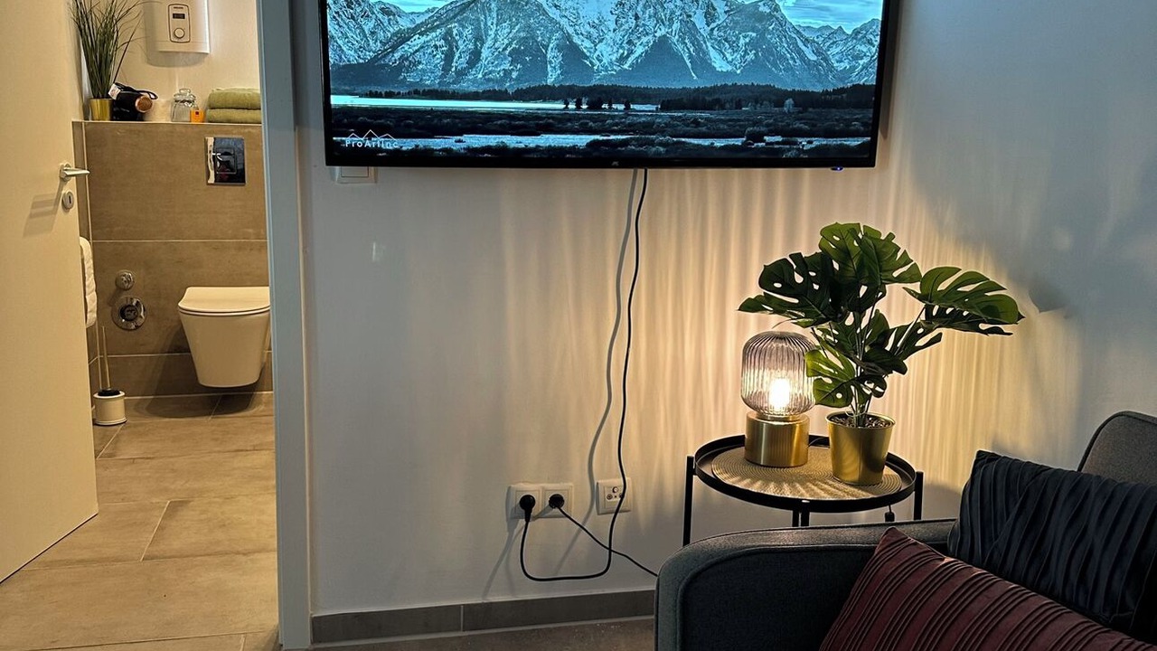 Photo of Livingroom in Duisburg Sud