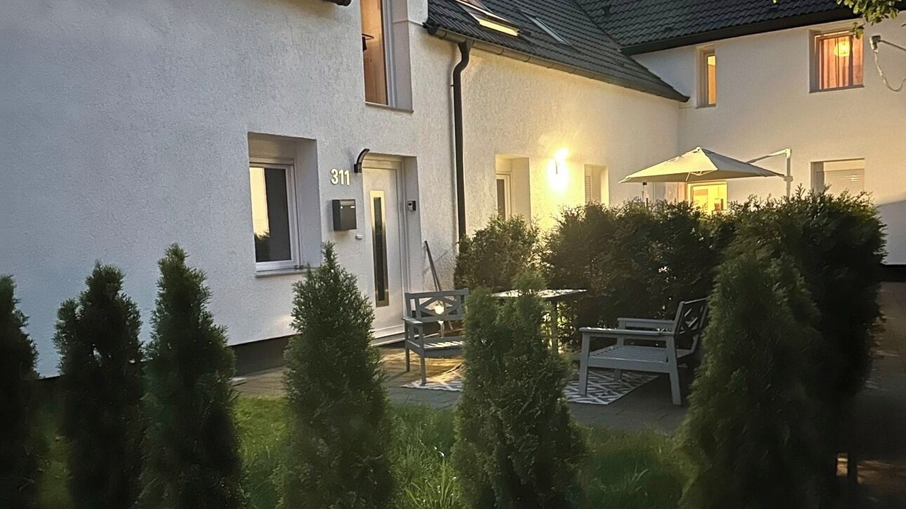 Photo of Outdoor in Duisburg Sud