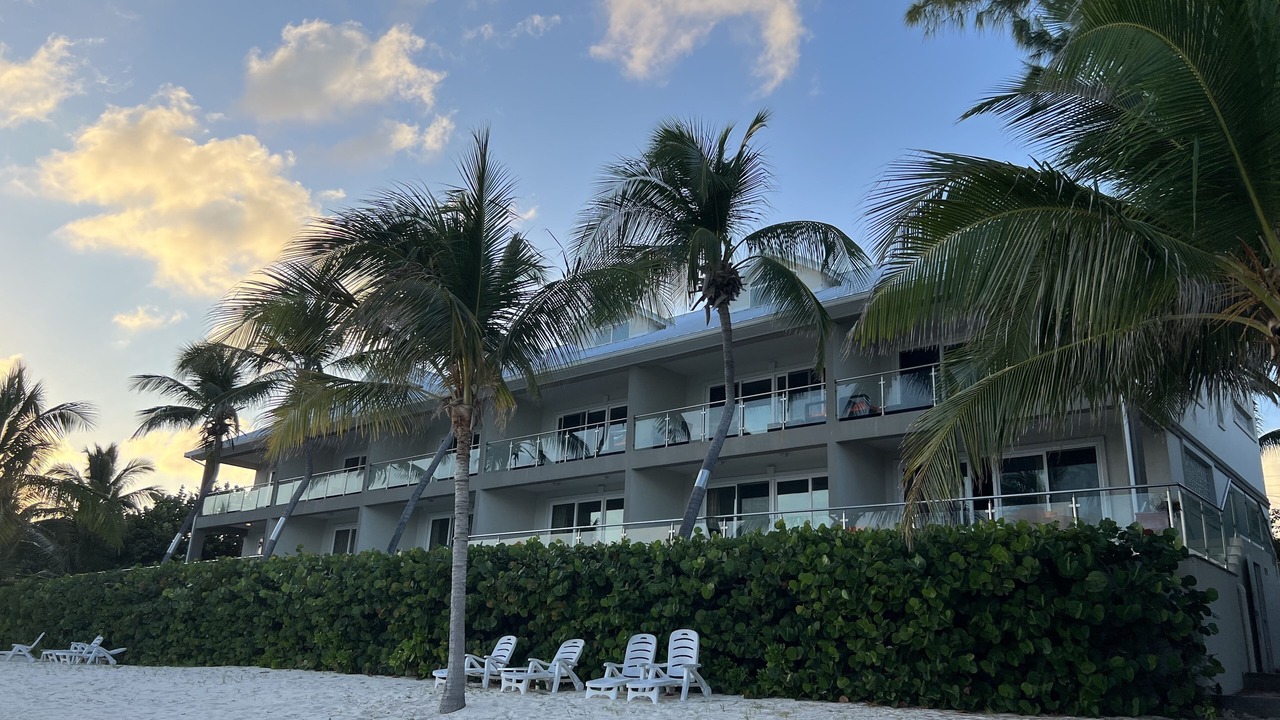 Photo of Outdoor in Bodden Town