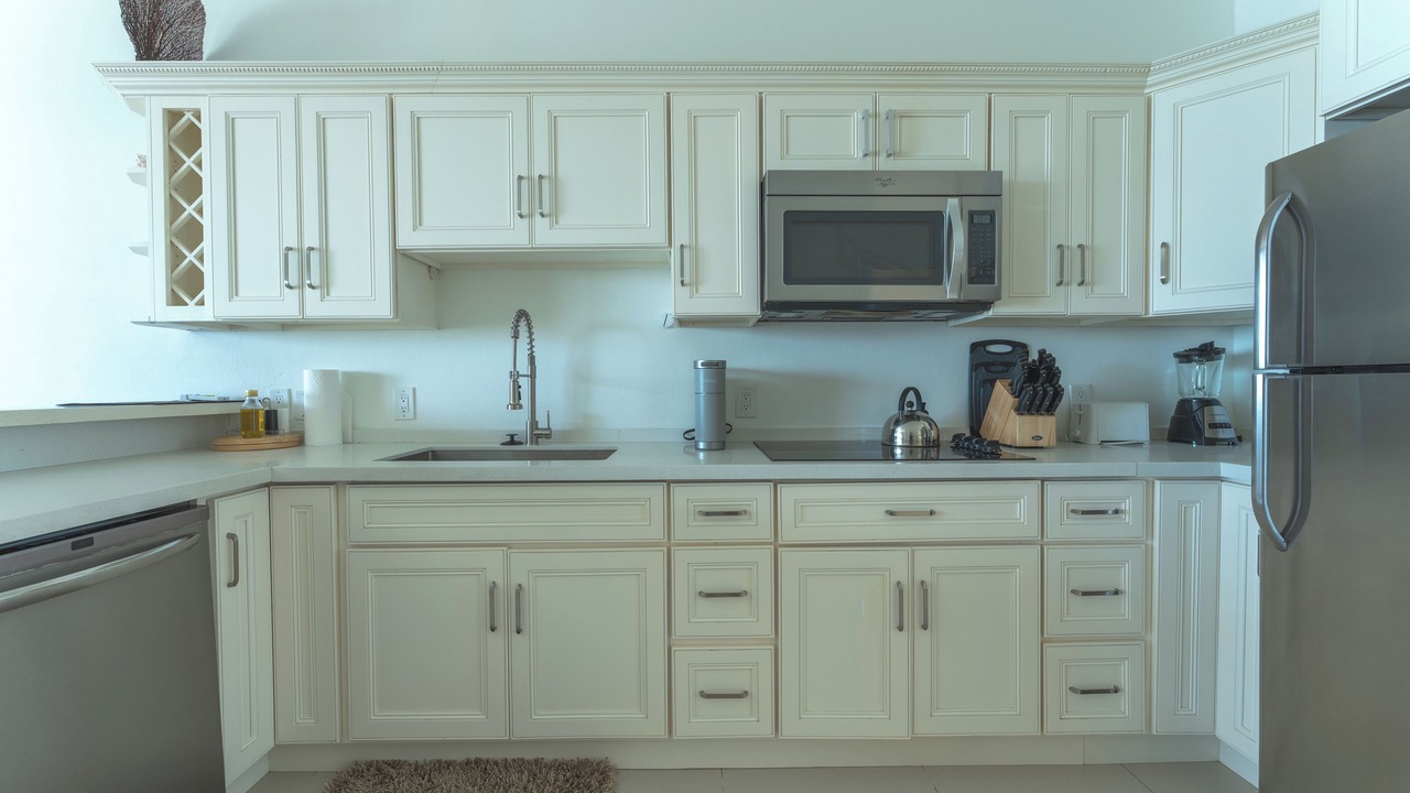 Photo of Kitchen in Bodden Town
