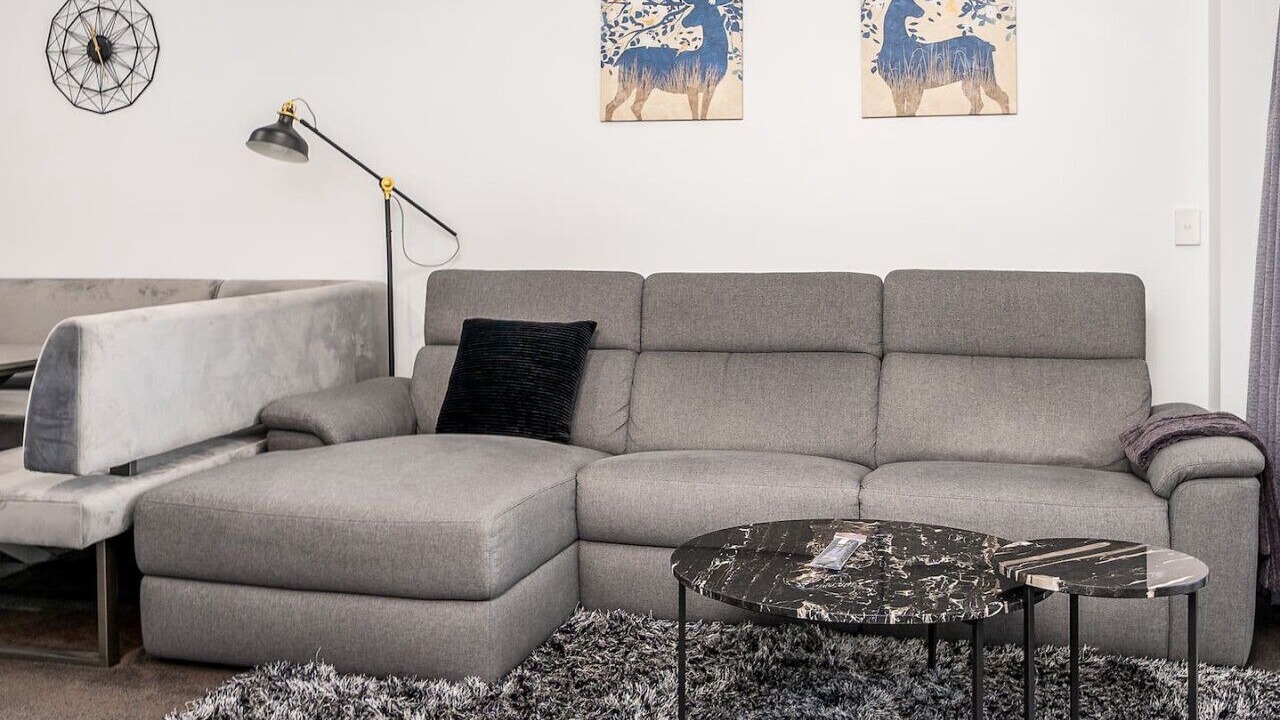 Photo of Livingroom in City East