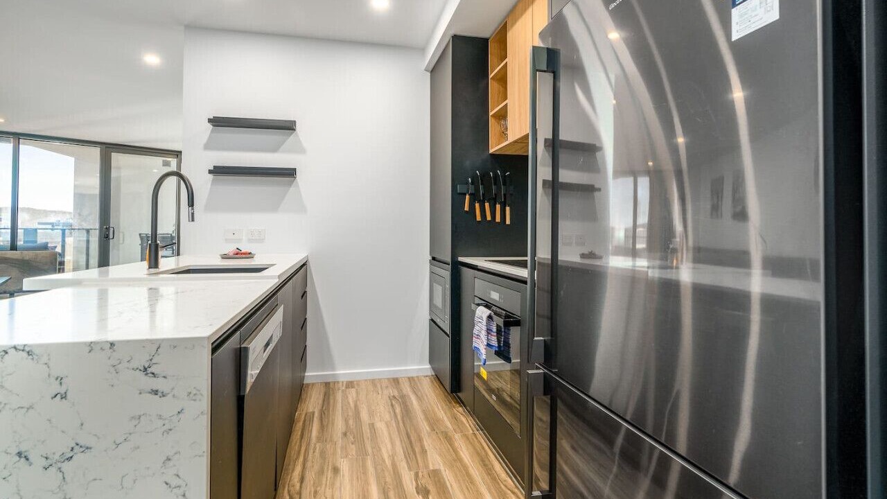 Photo of Kitchen in City East