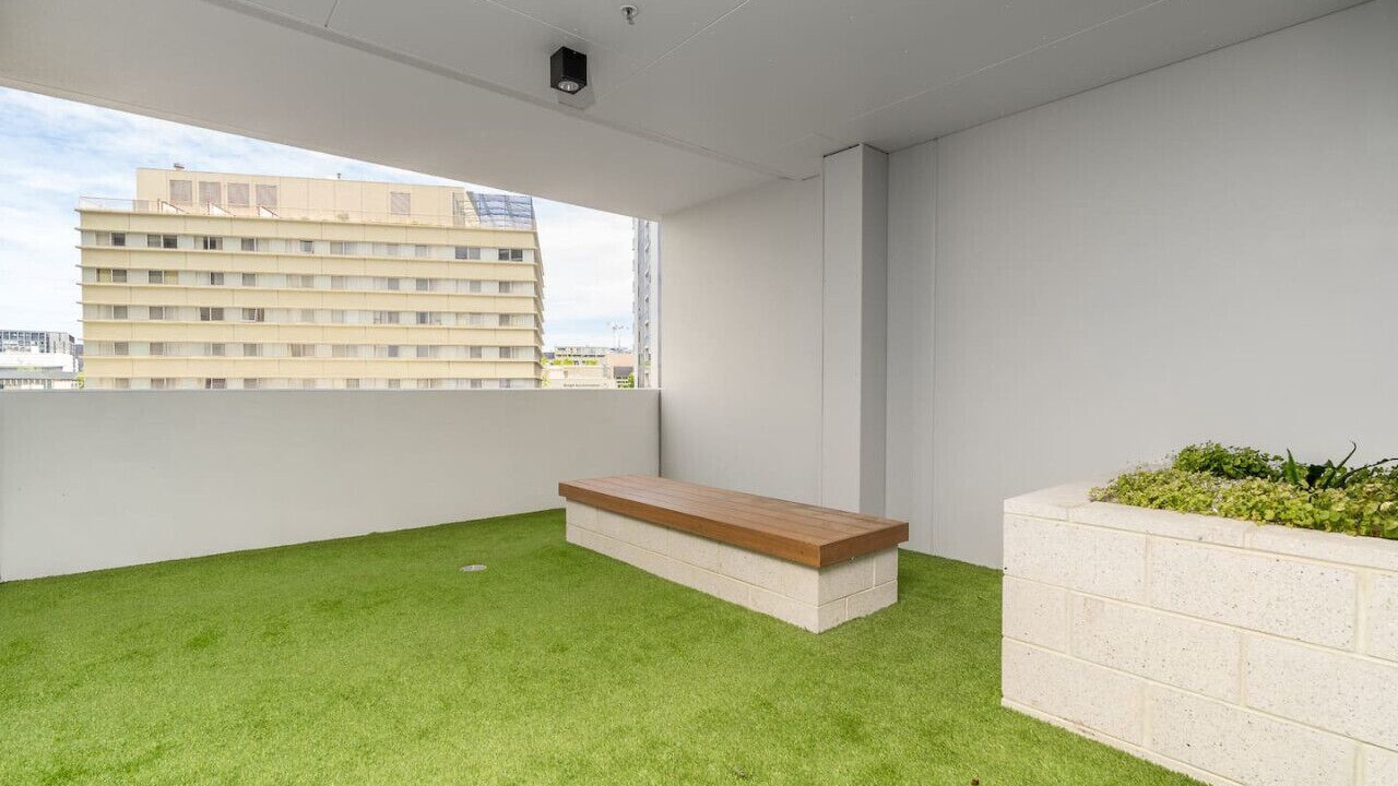Photo of Outdoor in City East