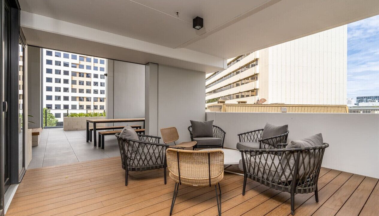 Photo of Outdoor in City East