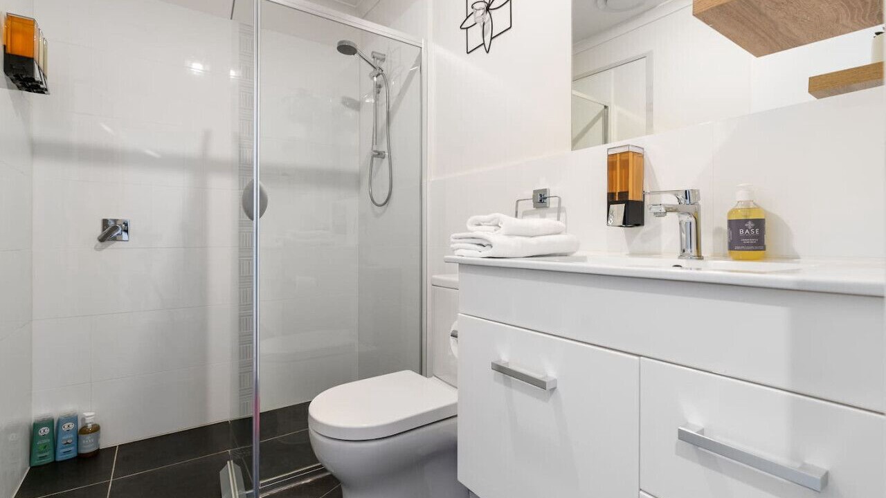 Photo of Bathroom in Gungahlin