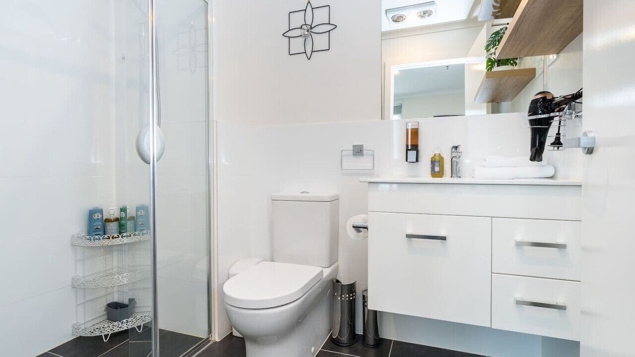 Photo of Bathroom in Gungahlin