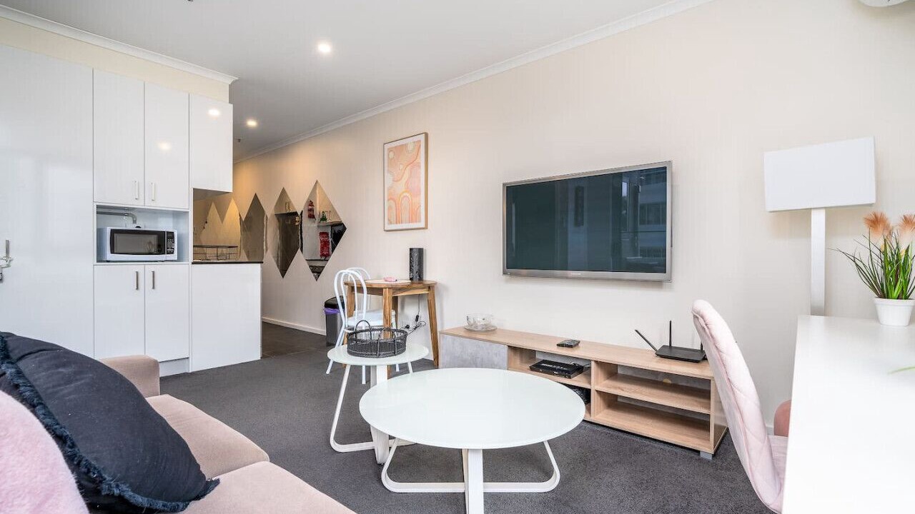 Photo of Livingroom in Gungahlin