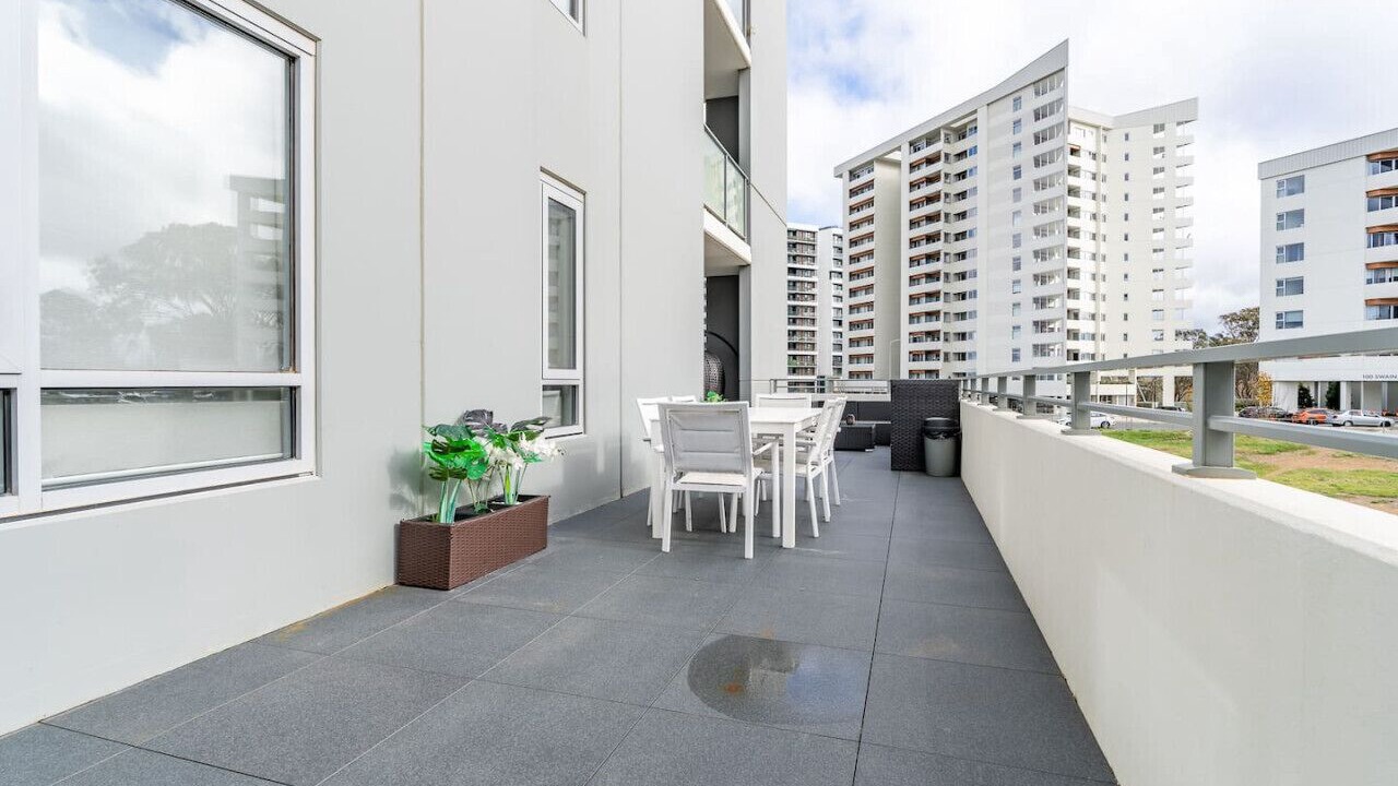 Photo of Outdoor in Gungahlin