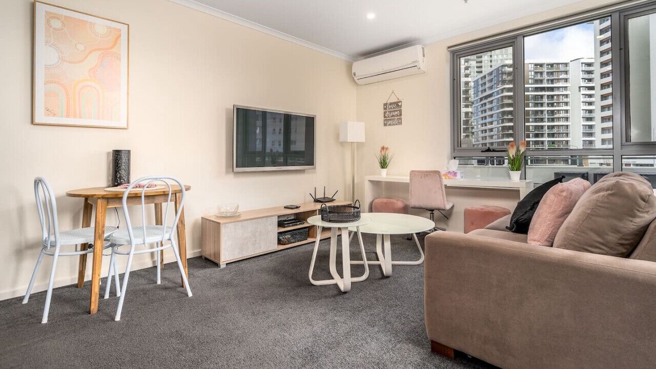 Photo of Livingroom in Gungahlin